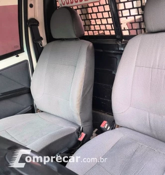 FIORINO 1.3 MPI Fire Furgão 8V
