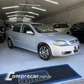 Astra Sed. Advant. 2.0 8V MPFI FlexP. 4p