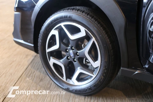 XV 2.0 16V 4P I-S 4WD AUTOMÁTICO