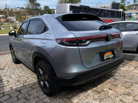 HR-V 1.5 DI I-vtec EXL