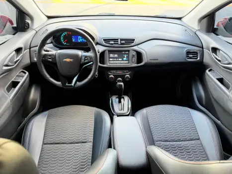 ONIX 1.4 MPFI LTZ 8V