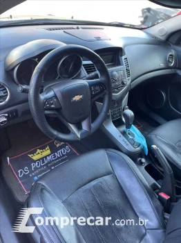 CRUZE 1.8 LT 16V