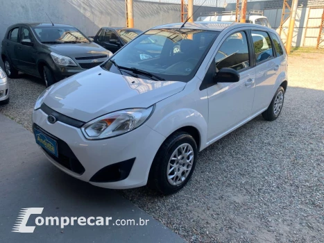 FORD Fiesta Hatch 1.0 4P CLASS FLEX 4 portas