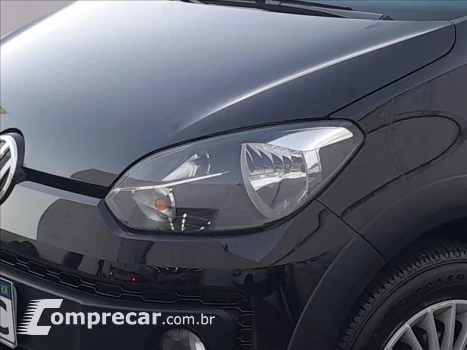 UP 1.0 MPI Track 12V