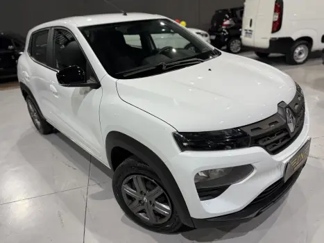 KWID 1.0 12V SCE FLEX ZEN MANUAL