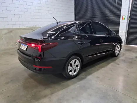 Hb20s 1.0 12V Flex Comfort Manual