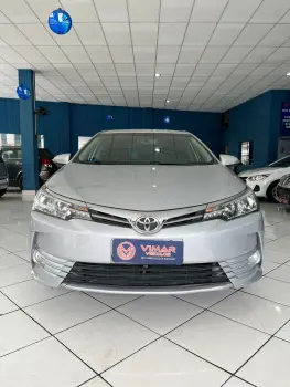 COROLLA 1.8 XEI 16V