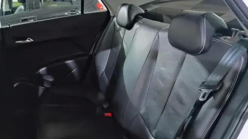 HB20S 1.6 COMFORT PLUS 16V FLEX 4P AUTOMATICO