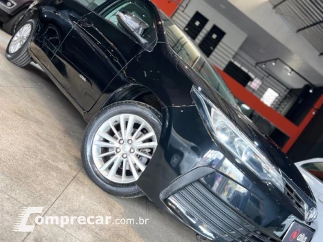 COROLLA - 1.8 GLI UPPER 16V 4P AUTOMÁTICO