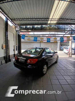 COROLLA 1.8 Se-g 16V