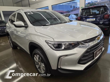 CHEVROLET TRACKER 1.0 Turbo 4 portas