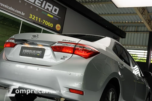 COROLLA 2.0 XEI 16V