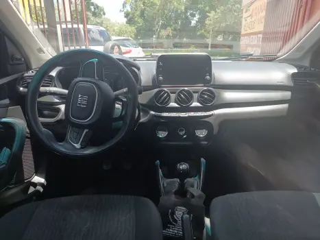 CRONOS 1.0 Firefly Drive