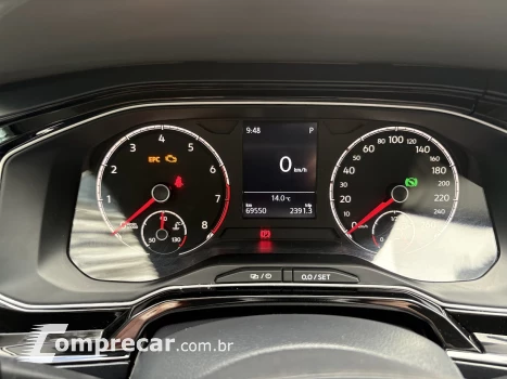 POLO 1.0 200 TSI Comfortline