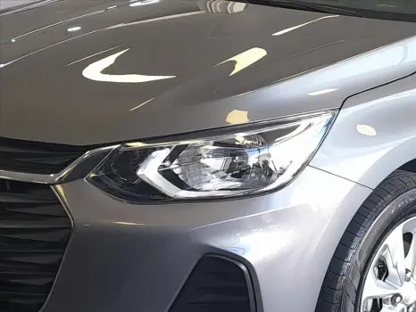 ONIX 1.0 FLEX LT MANUAL