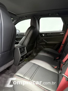 CAYENNE 3.0 V6 E-hybrid AWD S