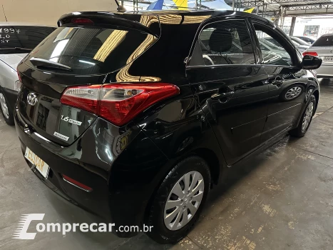 HB20 1.6 Comfort Plus 16V