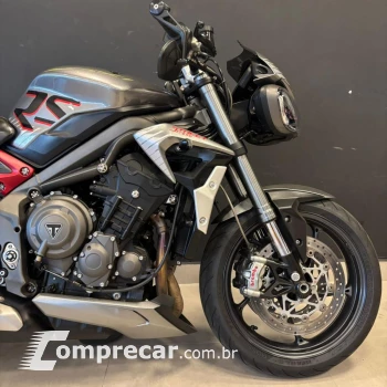 STREET TRIPLE 765 RS