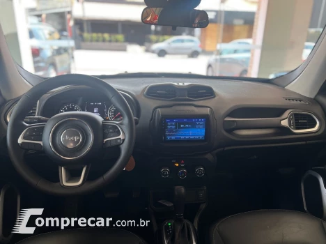 RENEGADE 1.8 16V JEEP