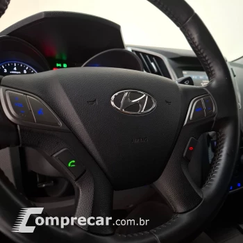 HB20 1.6 Premium 16V