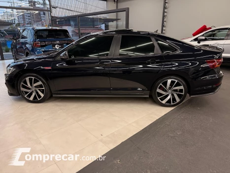 JETTA 2.0 350 TSI GLI