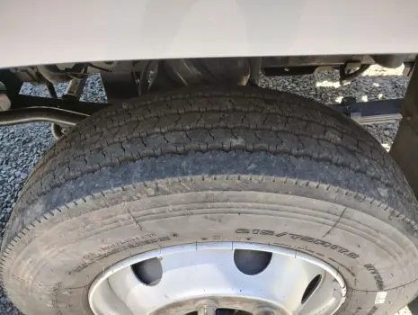 HD 80 3.0 16V TURBO INTERCOOLER