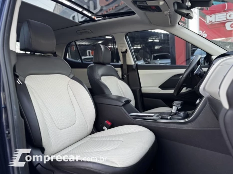 Creta Ultimate 2.0 16V Flex Aut.