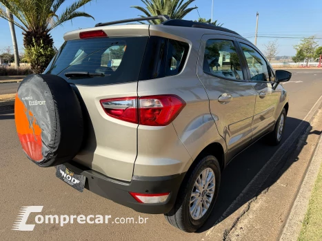 ECOSPORT 1.6 SE 16V