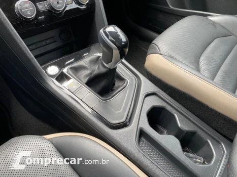 TAOS 1.4 250 TSI Highline