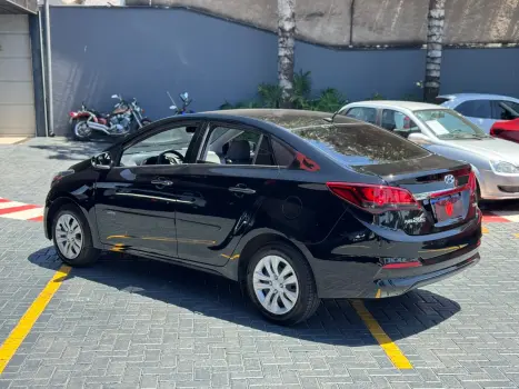 HB20S 1.0 Comfort Plus 12V Turbo