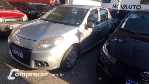 SANDERO 1.0 12V SCE Expression