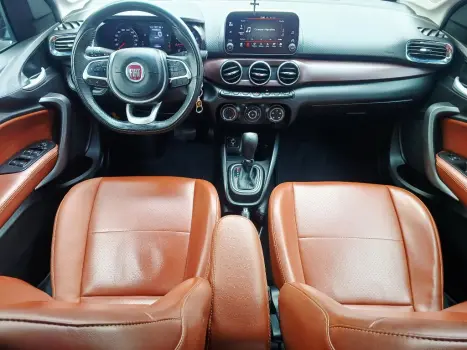 CRONOS PRECISION 1.8 16V Flex Aut.