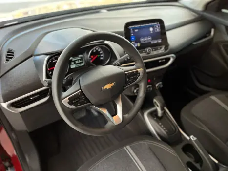 TRACKER 1.0 TURBO FLEX LT AUTOMÁTICO