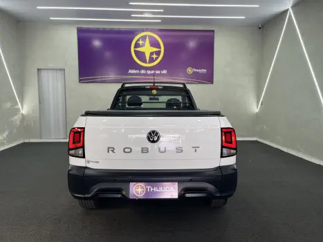 SAVEIRO 1.6 MSI Robust CS 16V