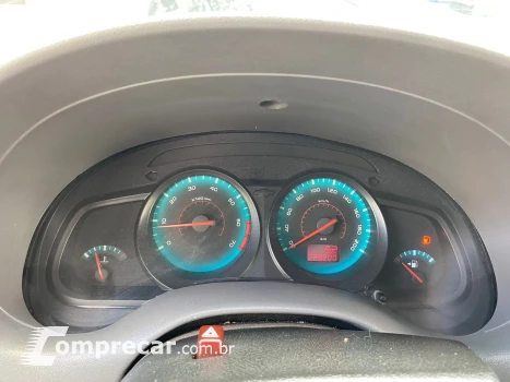 BLAZER 2.4 MPFI Advantage 4X2