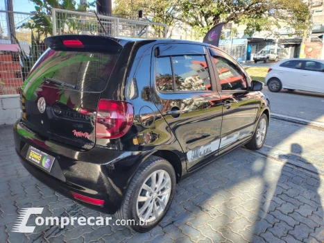 FOX 1.6 MI ROCK IN RIO 8V