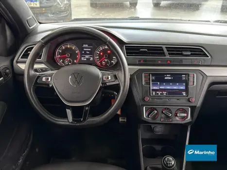 SAVEIRO 1.6 MSI EXTREME CD 16V FLEX 2P MANUAL