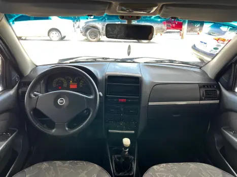 PALIO 1.8 MPI Adventure Weekend 8V