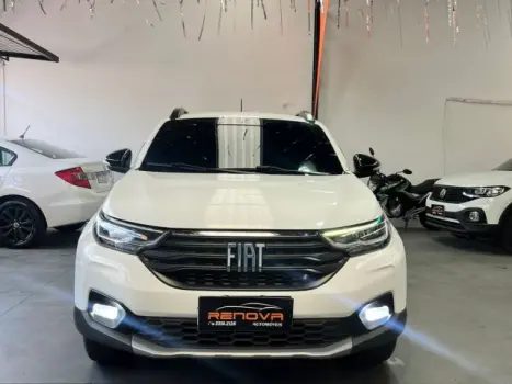 STRADA - 1.3 FIREFLY VOLCANO CD MANUAL