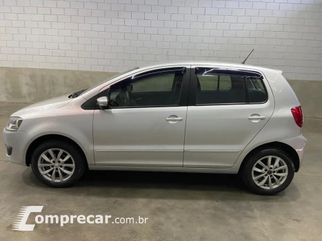 Fox 1.6 Mi 8V Flex 4P Manual