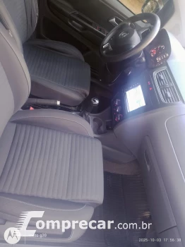 SAVEIRO 1.6 Cross CD 16V