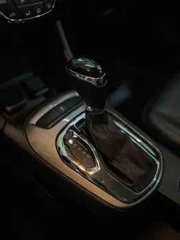 CRUZE 1.4 Turbo LT 16V