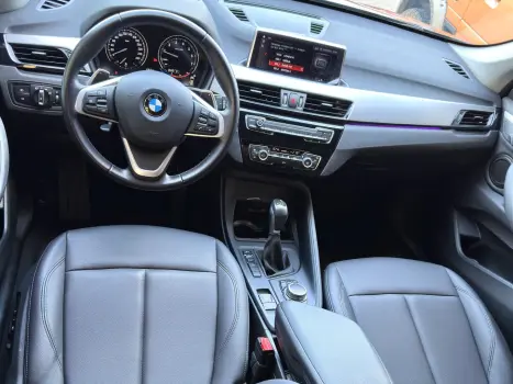 X1 2.0 16V TURBO ACTIVEFLEX SDRIVE20I GP 4P AUTOMÁTICO