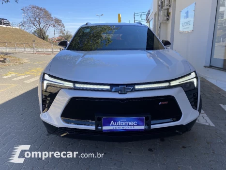 BLAZER EV 102 KW ELÉTRICO RS