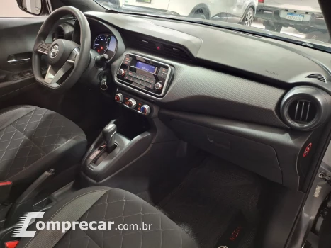 KICKS 1.6 16vstart S Direct