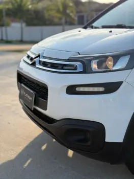 AIRCROSS 1.6 16V Live