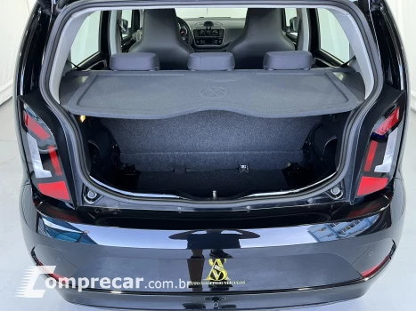 UP 1.0 TSI Move UP 12V