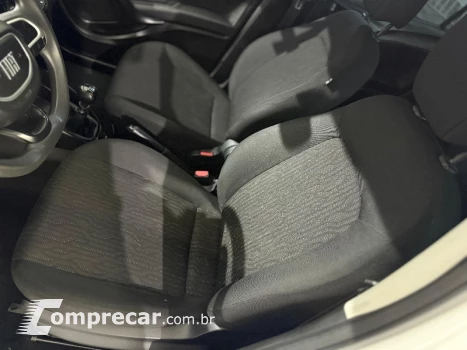 CRONOS 1.0 Firefly Drive