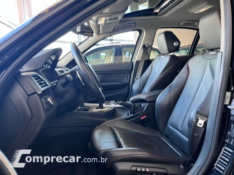 328I 2.0 Sport GP 16V