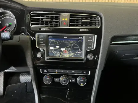 GOLF 1.4 TSI HIGHLINE 16V TOTAL FLEX 4P TIPTRONIC